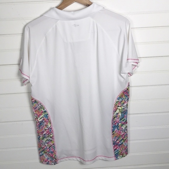 Page and Tuttle Golf Polo Size Large - Picture 4 of 4